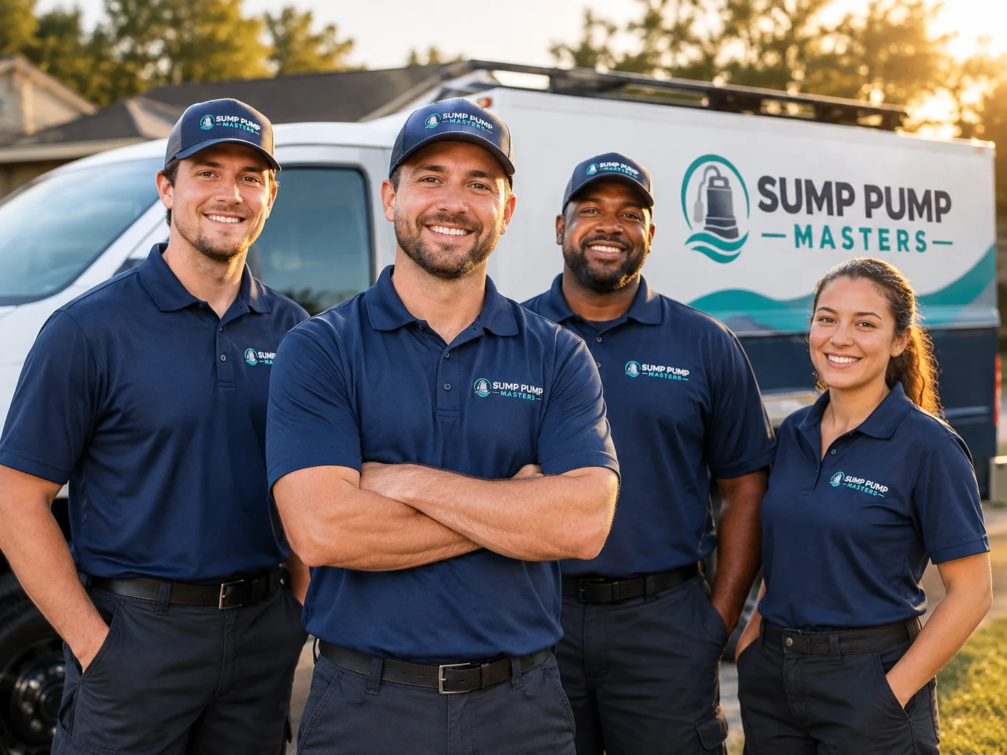 Sump Pump Repair company in Lavon, TX
