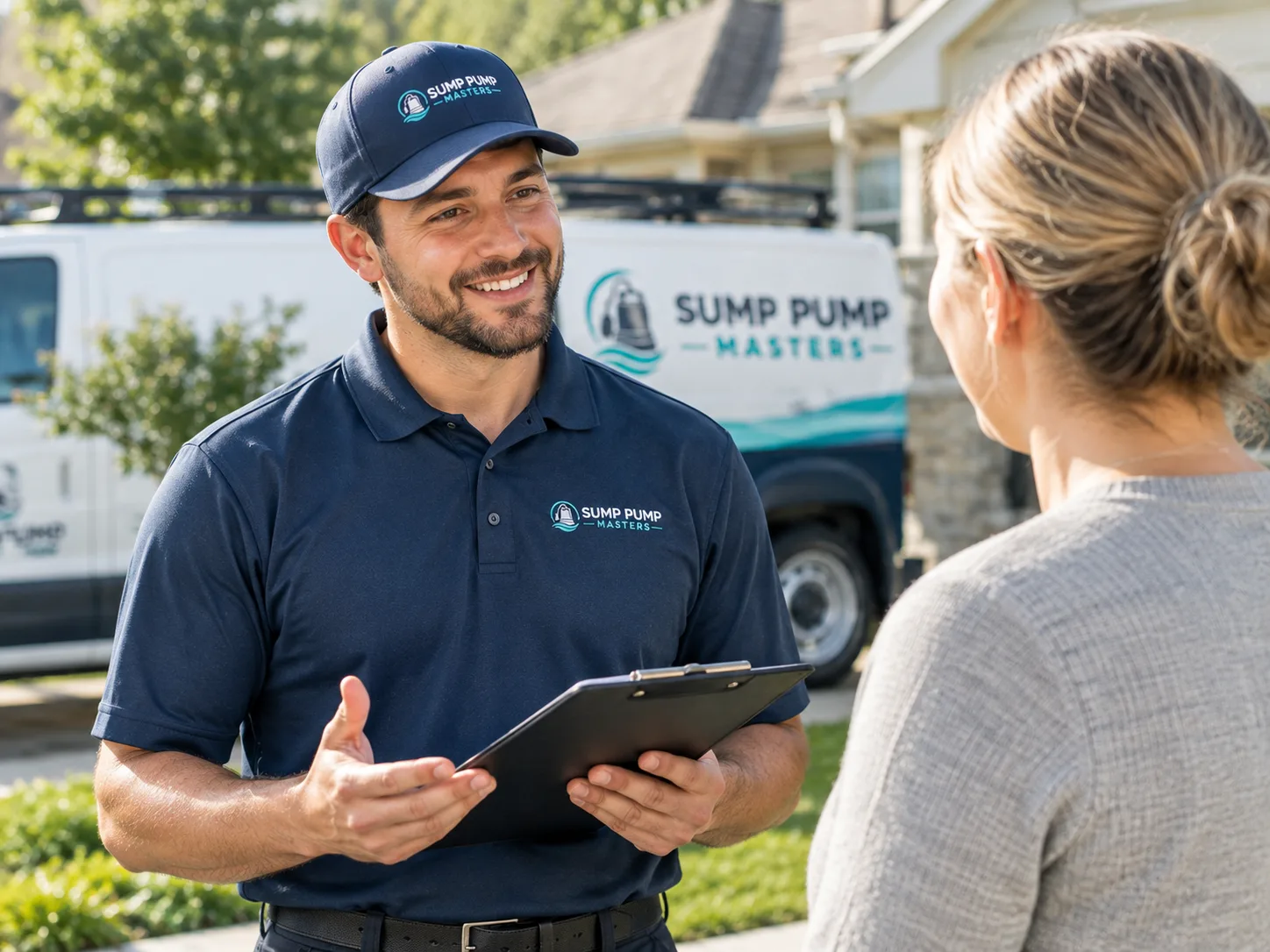 Sump Pump Repair Lavon, TX FAQs